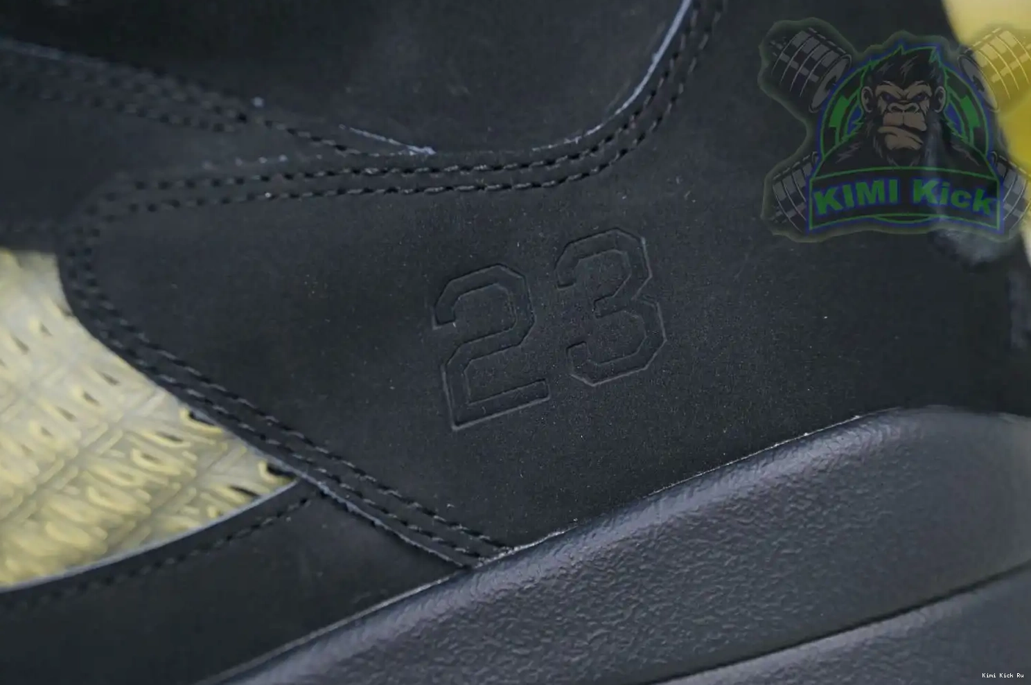 MANIÉRE Kimikick Jordan MA A Air 5 x 0407